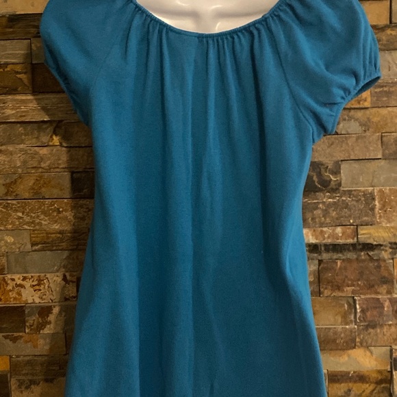 Take Nine Maternity Shirt - Picture 5 of 7